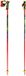 Leki Alpino Wcr Pro Sl Tr bâtons multicolore 125 cm