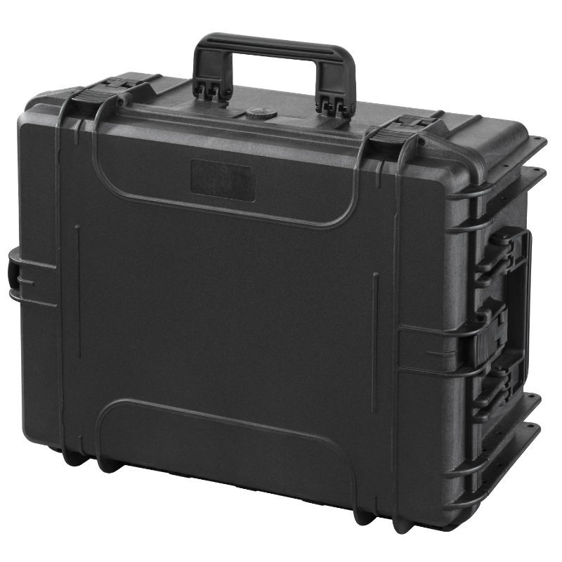 WCS Protection 540 H245 koffer zwart