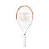 Wilson Roland-Garros 2026 Elite Jr 25 Tennisracket (inclusief halve hoes)