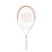 Wilson Roland-Garros 2026 Elite Jr 25 Tennisracket (inclusief halve hoes)