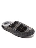 Nuvola Nessy Sloffen Zwart Unisex Maat 39