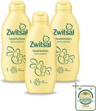 Zwitsal Lotion pour cheveux pour bébé 3 x - 200 ml