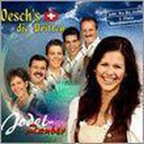 Jodel-Zauber Oesch'S Die Dritten Jodel-Zauber CD