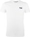 Superdry ESSENTIAL CONTRAST EMB TEE T-shirt Homme Blanc XXXL