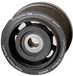 BOBINA Cinnetic Carbonike Ss Reserve Spoel Zwart