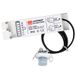 BEG PIR Aanwezigheidsmelder | Plafond IP65 6m Wit | 92931