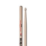 Vic Firth American Heritage® Series Drumsticks - AH5B - Maple - Wood Tip