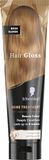 Schwarzkopf Hair Gloss haarkleur – glansverzorging – kleurverfrissing – ontwart direct – tijdelijke haarkleur – voedende kokosolie – bijgeblond – 150 ml