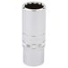 Draper 33013 Metrisch 3/8-inch vierkant aandrijving Hi-Torq 12-punts diep 17 mm aansluiting