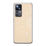 ERT GROUP mobiel telefoonhoesje voor Xiaomi 12T/12T pro/K50 Ultra origineel en officieel erkend Babaco patroon Mandalas 001
