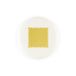 Vaessen Creative Magnetische Figuurpons - Postzegel Vierkant 2,5 x 2,5 cm