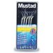 Mustad Mini Shrimp 5 Sabiki Rig