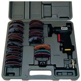 PTS Meuleuse d'angle mini disque 75 mm