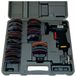 PTS Meuleuse d'angle mini disque 75 mm