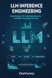 LLM Libri GmbH Production AI Engineering- LLM Inference Engineering