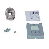 Hörmann 436452 interne knop PB3 in blister, lift-/portronic