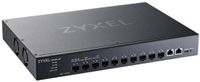 Zyxel XS1935-12F Serie - Managed Netwerkswitch - 10G Prestaties