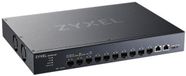 Zyxel XS1935-12F Serie - Managed Netwerkswitch - 10G Prestaties