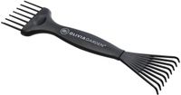 Olivia Garden Brush Cleaner Mini Black