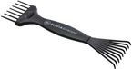 Olivia Garden Brush Cleaner Mini Black