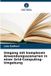 Umgang OmniScriptum SRL Umgang mit komplexen Anwendungsszenarien in einer Grid-Computing-Umgebung Paperback