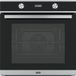 Franke FSM 86 H XS - Inbouw oven - 71L - Roestvrijstaal