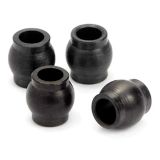 Hpi Racing Rotule 5.8x6mm 4 Unités