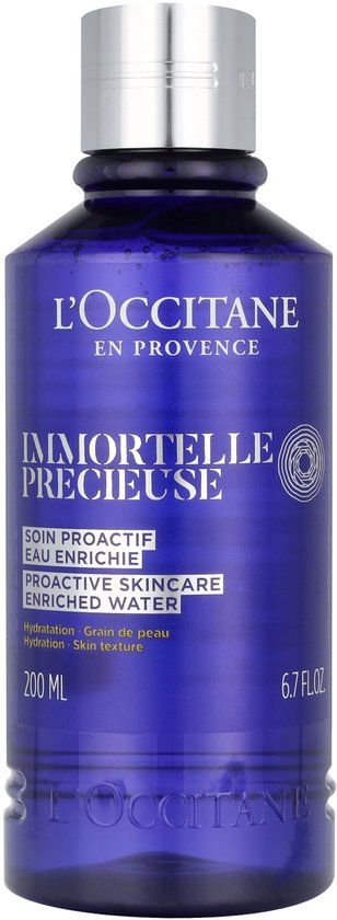 L'Occitane Immortelle Precious