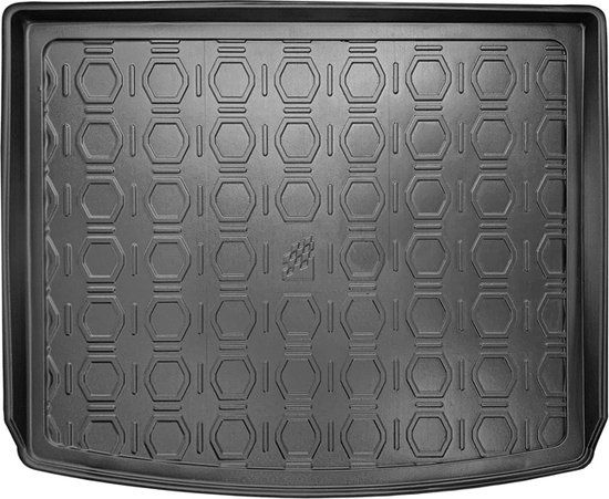 Kofferbakmat 'Design' voor MG EHS Plug-in Hybrid 2020-