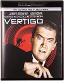 Plaion Vertigo Blu-ray