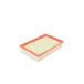 UFI Filters 30.129.00 Luchtfilter