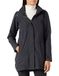 CMP Wp 10.000 Regenparka voor dames, winddicht en waterdicht