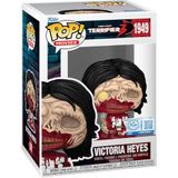 Funko Terrifier 2 POP! Movies Vinyl Figure Victoria Heyes heo exclusive 9 cm POP! Figuur