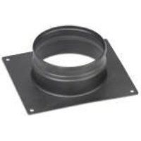 Trotec TTR Slangadapter regeneratieluchtinlaat TTR 500 D