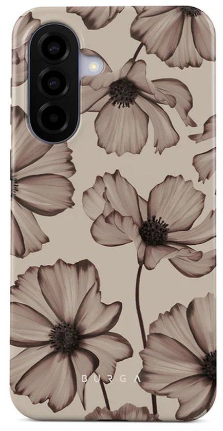 Burga Tough Backcover geschikt voor Samsung Galaxy A37 (5G) - Barely Yours