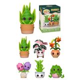 Funko Pop! Mystery: Plants - verzamelfiguur van vinyl - cadeau-idee - officiële merchandising - speelgoed voor kinderen en volwassenen fans - verzamelfiguur en tentoonstellingsfiguur