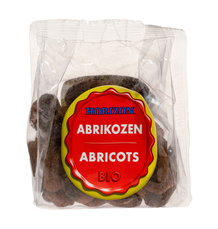 Horizon Organic Apricots