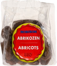 Horizon Organic Apricots