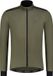 Rogelli Core Fietsjas - Winterjack Heren - Green - Maat L