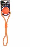 Dog Comets Vortex Loop Orange