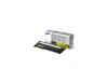 Samsung CLT-Y406S Toner Cartridge - Yellow - 1000 Pages - Original