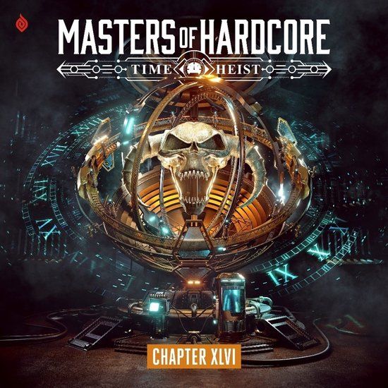 Masters Of Hardcore Chapter XLVI (2 CD)