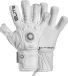 Elite Sport Supreme Gants de gardien de but - Blanc | Taille : 7