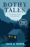 Bothy Vertebrate Publishing Ltd Bothy Tales Paperback