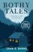 Bothy Vertebrate Publishing Ltd Bothy Tales Paperback