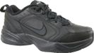 Nike Air Monarch IV Heren Training Schoenen Zwart-zwart