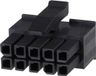 TE Connectivity 1-794617-6 Female behuizing (kabel) Micro-MATE-N-LOK Totaal aantal polen: 16 Rastermaat: 3 mm Inhoud: 1 stuk(s)