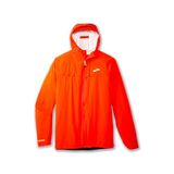 Brooks High Point Waterproof Jacket heren Jas