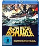 Die Bol Sink the Bismarck (1960) (Blu-ray)