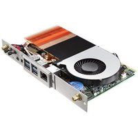 Intel Smart Display Module - Mid-Range - 8 GB RAM - Intel Core i3 - 128 GB SSD - Windows 10 IoT Enterprise LTSC 64 bits